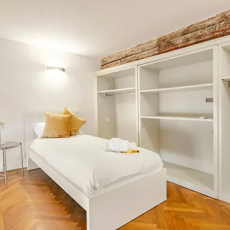 Palazzo Bartolommei Centralissimo Ponte Vecchio Uffizi Apartamento