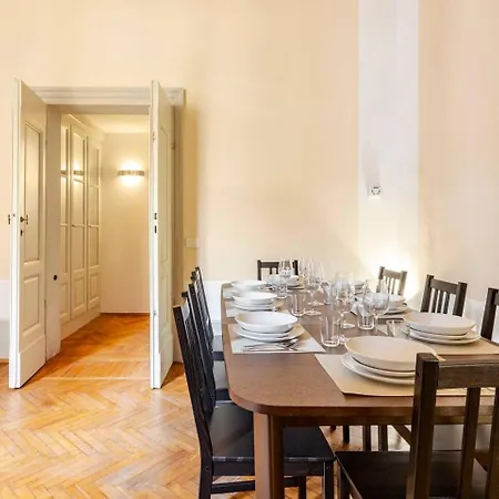 Palazzo Bartolommei Centralissimo Ponte Vecchio Uffizi Apartment *