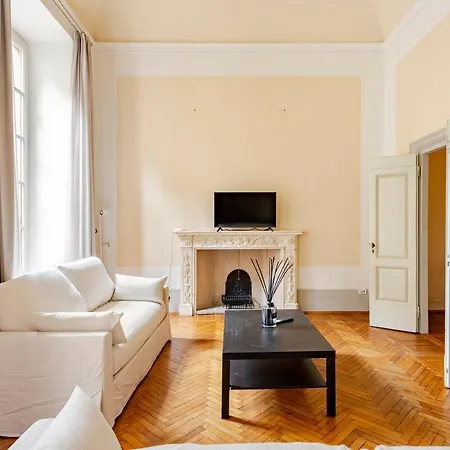 Apartment Palazzo Bartolommei Centralissimo Ponte Vecchio Uffizi