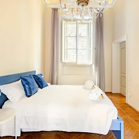 Palazzo Bartolommei Centralissimo Ponte Vecchio Uffizi Appartement *